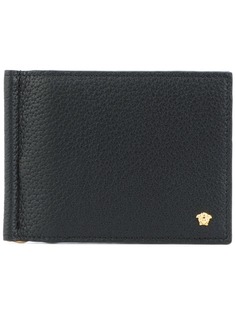 Versace визитница Medusa