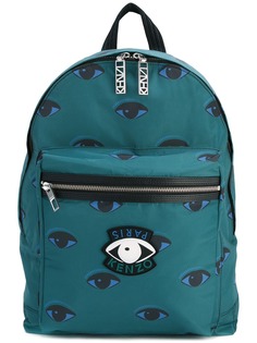 Kenzo рюкзак Eyes 