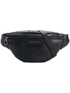 Jimmy Choo сумка через плечо Derry