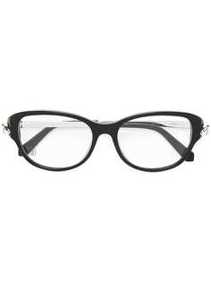 Cartier оптические очки Panthere