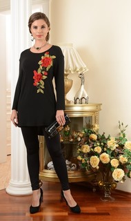 Туника Salvi S