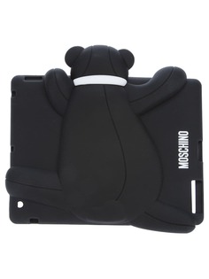 Moschino чехол для iPad 2 Gennarino