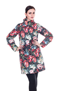 Пальто J Splash