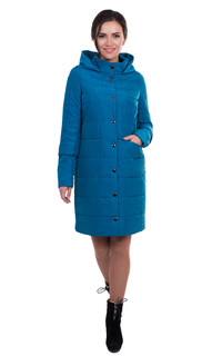 Пальто J Splash