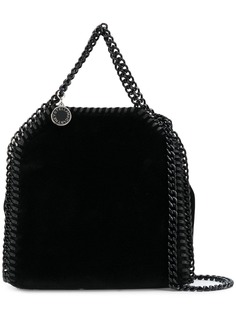 Stella McCartney мини-сумка-тоут Falabella