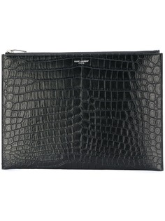 Saint Laurent чехол для планшета