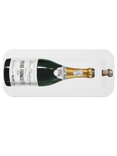 Fornasetti поднос Champagne col