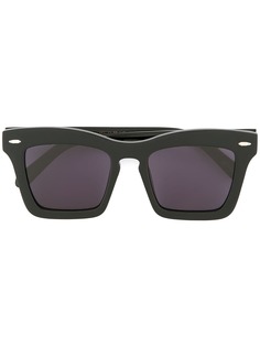 Karen Walker солнцезащитные очки Banks