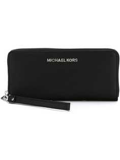 Michael Michael Kors удлиненный кошелек Jet Set Travel