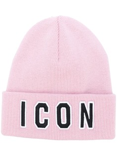 Dsquared2 Icon beanie