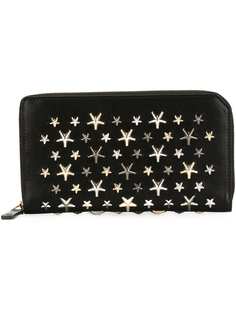 Jimmy Choo кошелек Carnaby