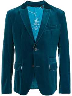 Haider Ackermann блейзер на пуговицах