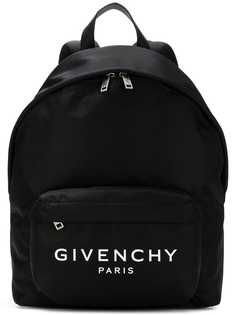 Givenchy рюкзак с логотипом