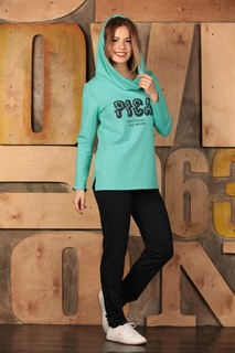 Костюм Mix Mode