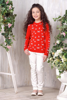 Джемпер для девочек Vay