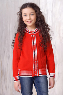 Жакет для девочек Vay