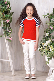 Джемпер для девочек Vay