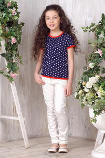 Джемпер для девочек Vay