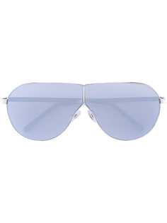 3.1 Phillip Lim солнцезащитные очки-авиаторы