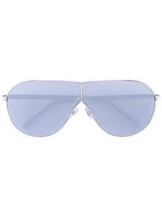 3.1 Phillip Lim солнцезащитные очки-авиаторы