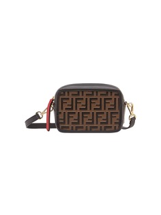 Fendi мини сумка через плечо