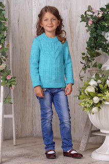 Джемпер для девочек Vay