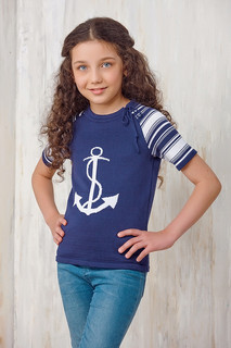 Джемпер для девочек Vay