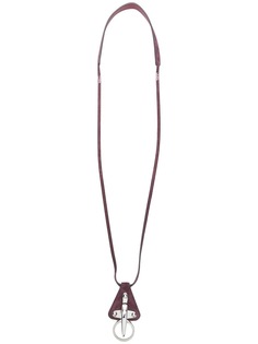 Fay брелок для ключей