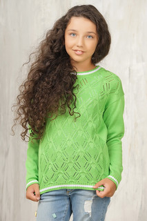 Джемпер для девочек Vay