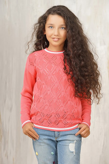 Джемпер для девочек Vay