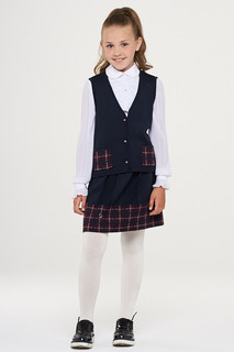 Жилет для девочек Vay