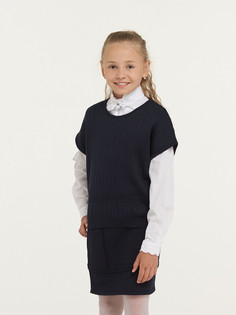 Жилет для девочек Vay