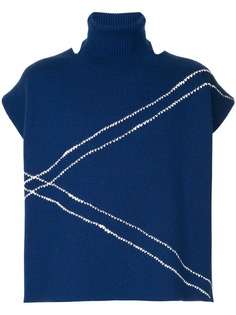 Категория: Вязаные жилеты Raf Simons