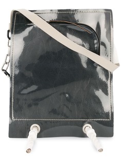 Rick Owens сумка-мессенджер