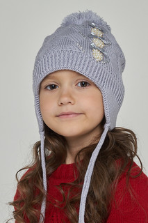 Шапка для девочек Vay