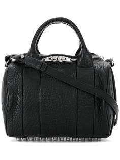 Alexander Wang сумка с верхними ручками Rockie