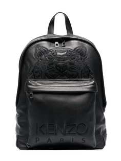 Kenzo рюкзак с вышивкой логотипа