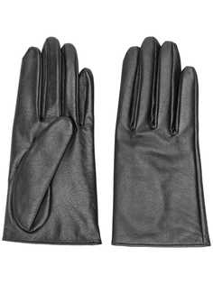 Yohji Yamamoto классические перчатки