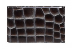 Визитница Alliance