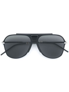 Dior Eyewear солнцезащитные очки в оправе "авиатор"