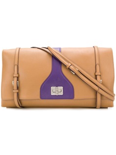 Prada Pre-Owned сумка на плечо с ремешками