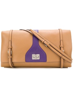 Prada Pre-Owned сумка на плечо с ремешками