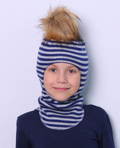 Шапка-шлем Looklie