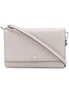 Michael Michael Kors сумка-трансформер через плечо