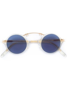 Monocle Eyewear солнцезащитные очки Colonna
