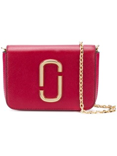 Marc Jacobs поясная сумка Hip Shot