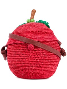 Sensi Studio сумка в виде яблока