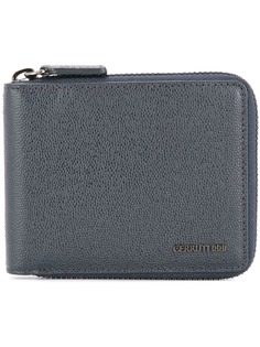 Cerruti 1881 кошелек на молнии