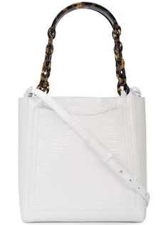 Edie Parker клатч на цепочных ручках