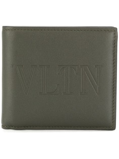 Valentino бумажник VLTN